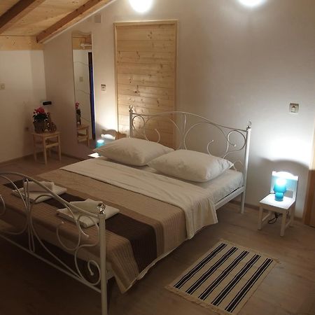 Guesthouse Casetta Verde Novaki Motovunski Ngoại thất bức ảnh