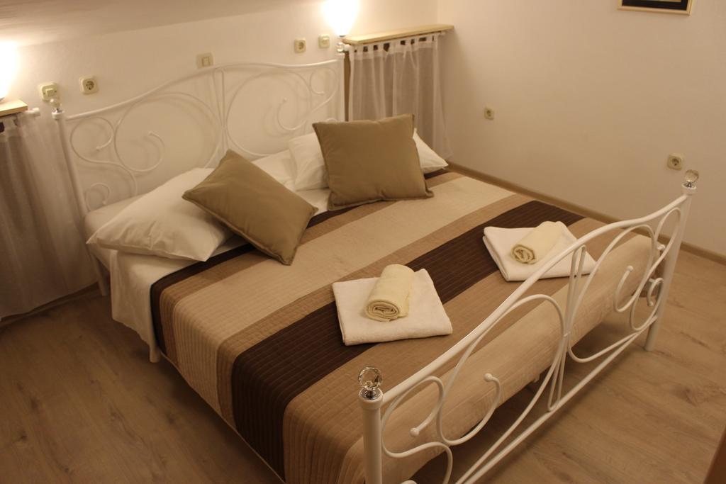Guesthouse Casetta Verde Novaki Motovunski Ngoại thất bức ảnh