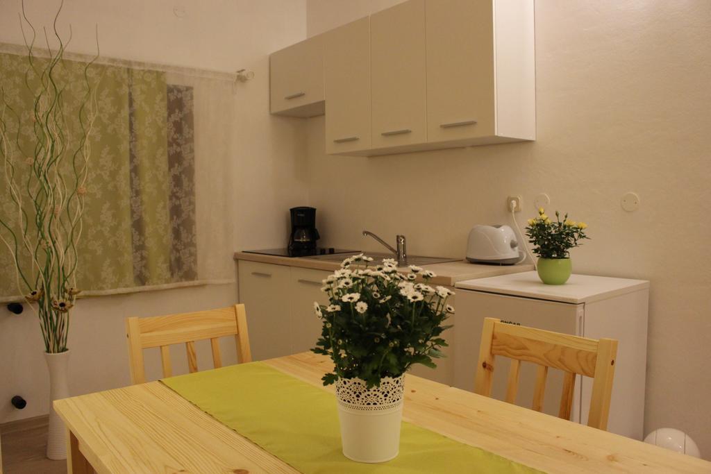 Guesthouse Casetta Verde Novaki Motovunski Ngoại thất bức ảnh