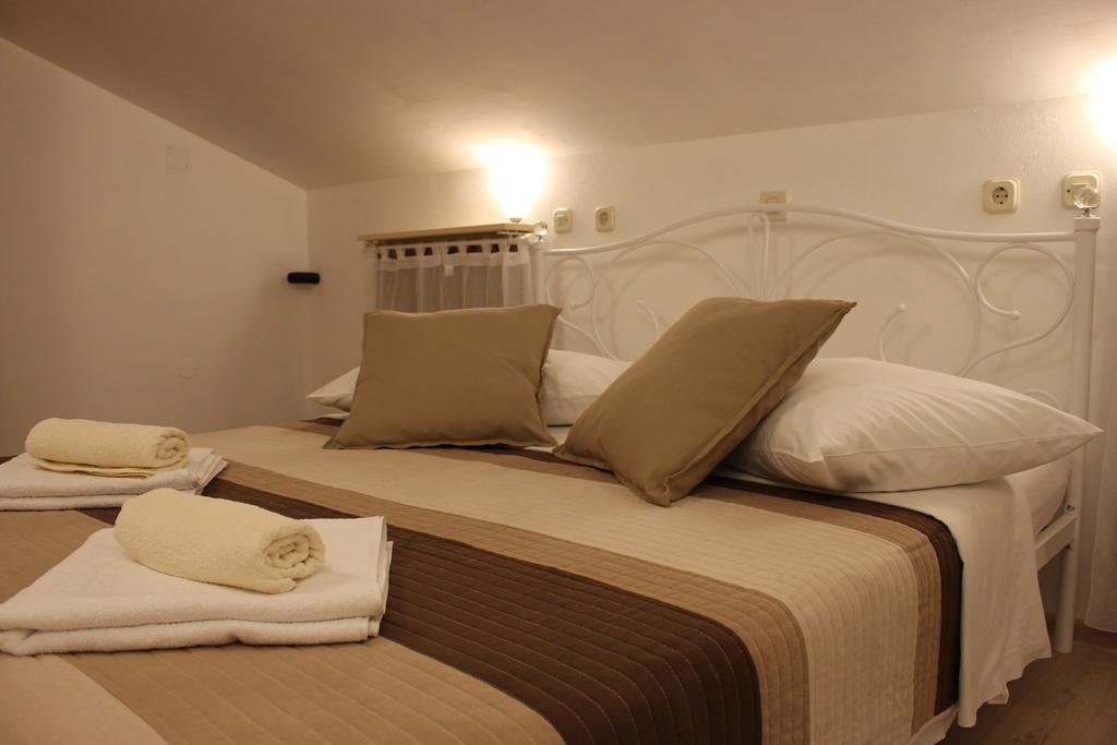Guesthouse Casetta Verde Novaki Motovunski Ngoại thất bức ảnh