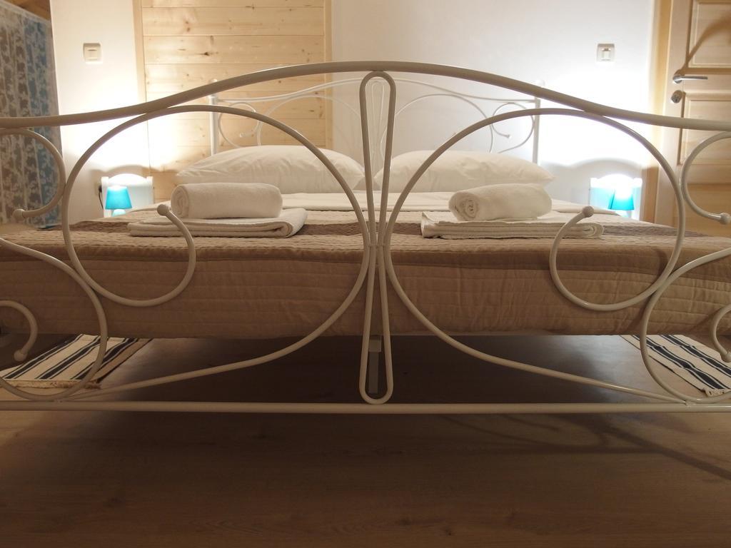 Guesthouse Casetta Verde Novaki Motovunski Ngoại thất bức ảnh