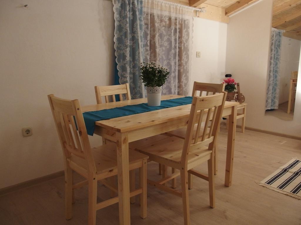 Guesthouse Casetta Verde Novaki Motovunski Ngoại thất bức ảnh