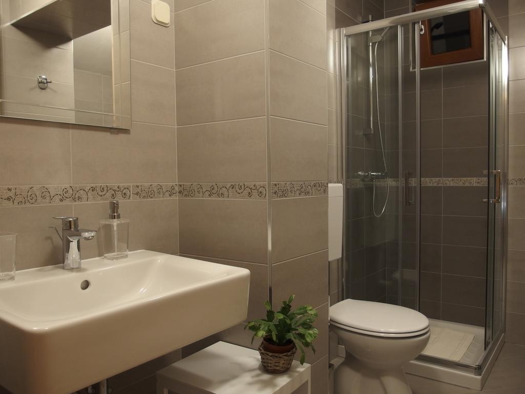 Guesthouse Casetta Verde Novaki Motovunski Ngoại thất bức ảnh