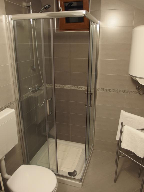Guesthouse Casetta Verde Novaki Motovunski Ngoại thất bức ảnh