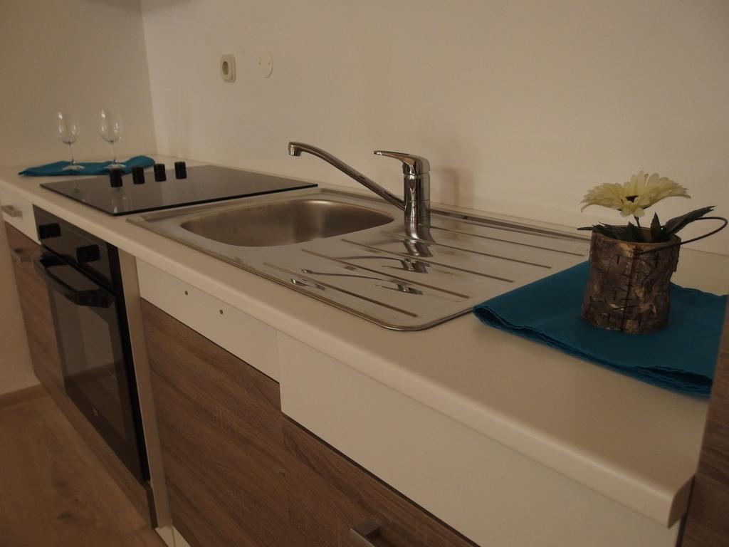 Guesthouse Casetta Verde Novaki Motovunski Ngoại thất bức ảnh