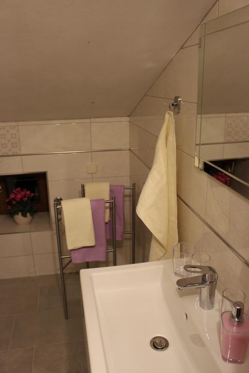 Guesthouse Casetta Verde Novaki Motovunski Ngoại thất bức ảnh
