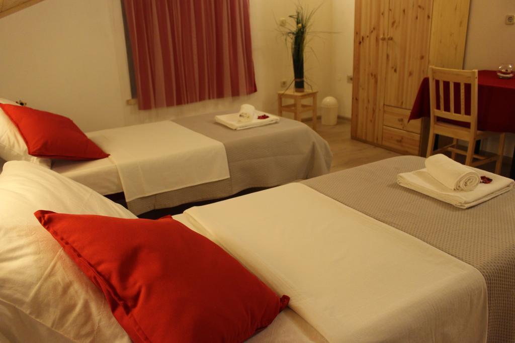 Guesthouse Casetta Verde Novaki Motovunski Ngoại thất bức ảnh