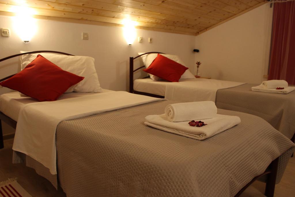Guesthouse Casetta Verde Novaki Motovunski Ngoại thất bức ảnh