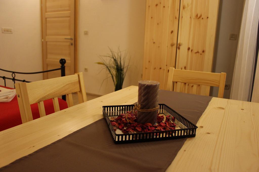 Guesthouse Casetta Verde Novaki Motovunski Ngoại thất bức ảnh