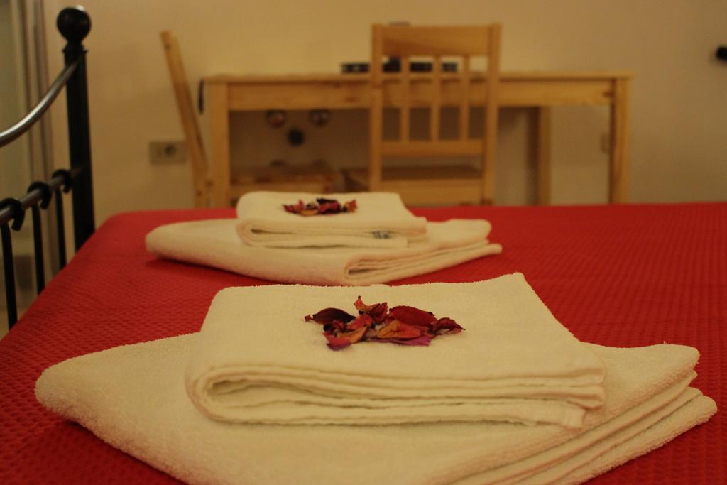 Guesthouse Casetta Verde Novaki Motovunski Ngoại thất bức ảnh